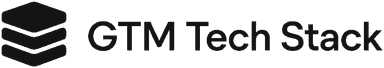 GTM Tech Stack